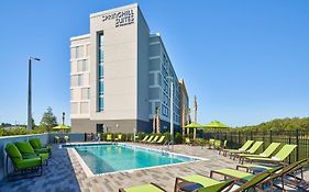 Springhill Suites By Marriott Orlando Lake Nona