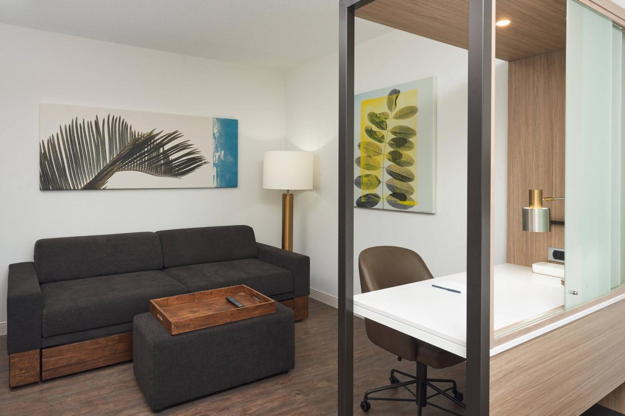 Springhill Suites By Marriott Orlando Lake Nona Buenaventura Lakes Exterior photo