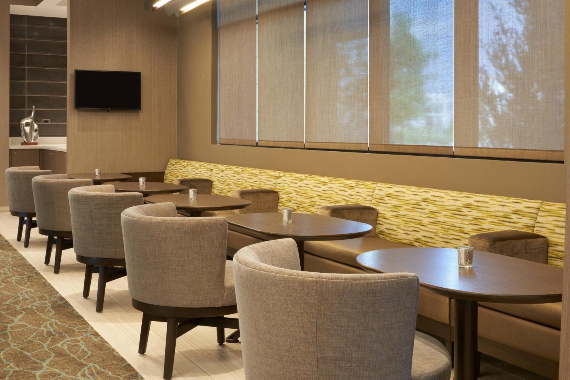 Springhill Suites By Marriott Orlando Lake Nona Buenaventura Lakes Exterior photo