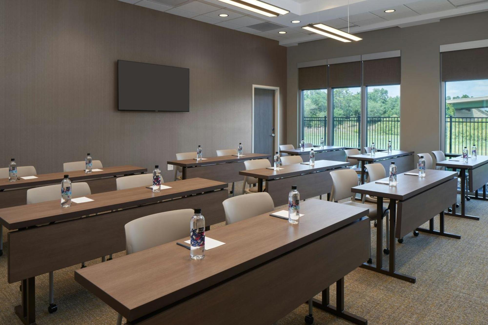 Springhill Suites By Marriott Orlando Lake Nona Buenaventura Lakes Exterior photo